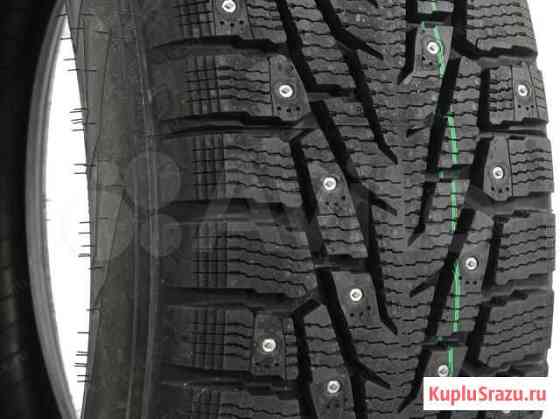 Шины новые зимние 205/50Р17 Nokian Nordman 7 93Т ш Тольятти