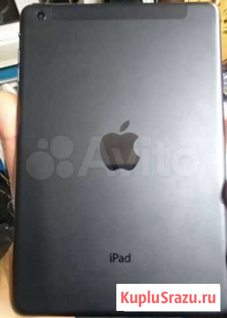iPad mini 32Gb, LTE Пятигорск - изображение 1