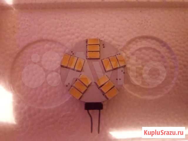 Led лампа Набережные Челны - изображение 1