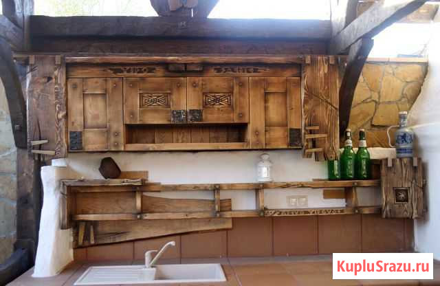 Мебель под старину Калининград - изображение 1