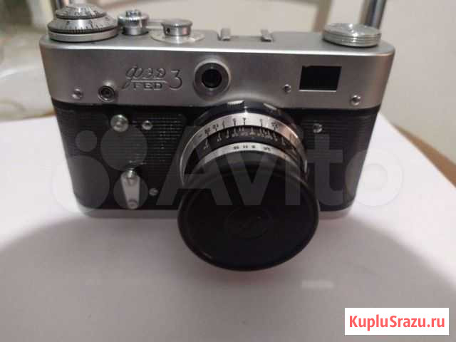 Пл?ночный фотоаппарат Ростов - изображение 1