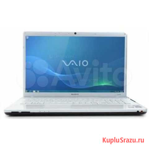 Sony vaio vpcec3m1r Солнечногорск - изображение 1