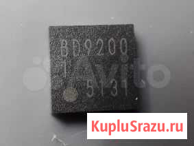 Контроллер питания BD 92001 Новосибирск - изображение 1