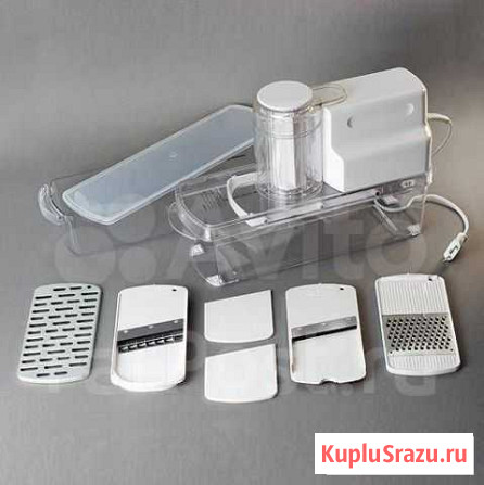 Шинковка (слайсер) новая Комсомольск-на-Амуре - изображение 1