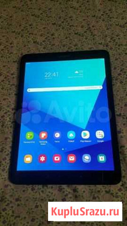 Samsung Tab S3 9.7 Псков - изображение 1