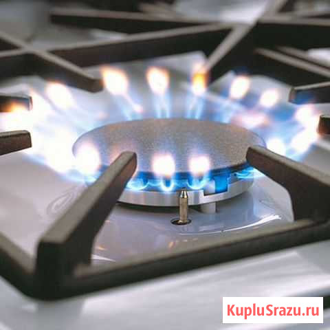 Газовые приборы Москва - изображение 1