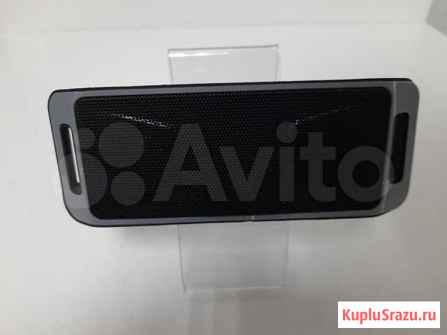 Портативная колонка BT Speaker No Name Ижевск - изображение 1