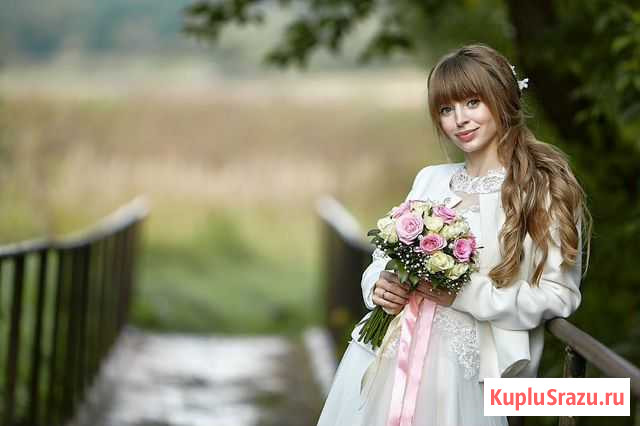 Фотограф на свадьбу и любое торжество Калуга - изображение 1