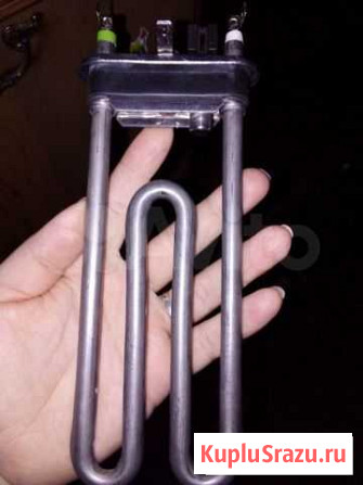 Тен Казань - изображение 1