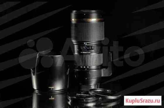 Tamron SP 70-200 mm 2.8 for Nikon / 5942 Кострома