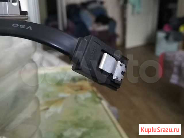 Кабель Serial ATA, SATA Киров - изображение 1