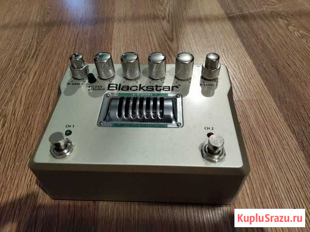 Black Star HT-Dual Королев - изображение 1