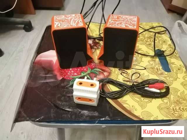 Колонки Мурманск - изображение 1