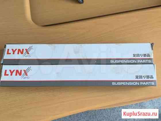 Рулевые тяги C2027LR Комсомольск-на-Амуре