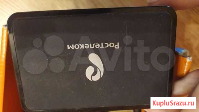 Приставка для iptv Хабаровск - изображение 1