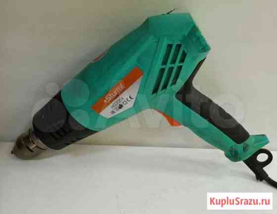 Фен Строительный Sturm HG2004 550 Градусов Нижневартовск