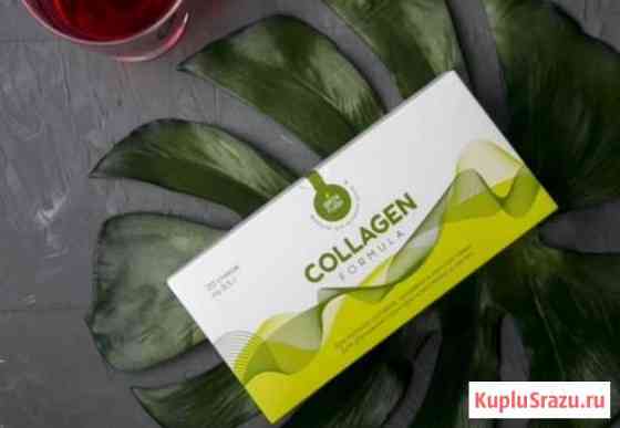 Collagen Formula Улан-Удэ