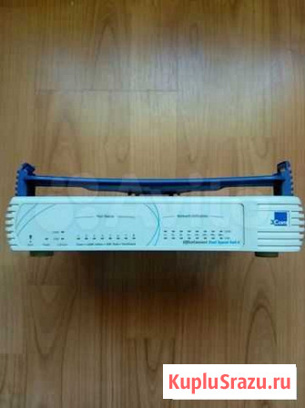 Коммутатор 3com office connect Ижевск - изображение 1
