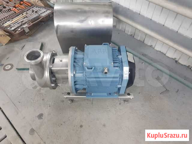 Насос Альфа Лаваль Кемерово - изображение 1