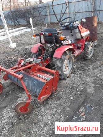 Honda Mighty 13R Уссурийск - изображение 1