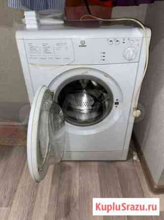 Стиральная машина indesit wisа 82 Казань