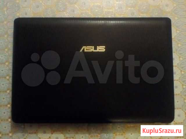 Ноутбук asus K52F Ярцево - изображение 1