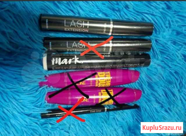 Тушь Брянск - изображение 1