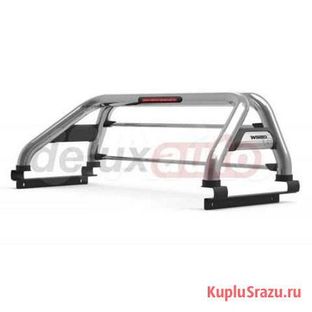 Дуга кузова M3, toyota hilux, 2015-н.в Ижевск - изображение 1