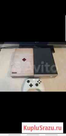 Xbox one Туймазы