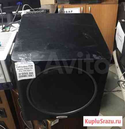 Сабвуфер Polk Audio PSW110 Новокузнецк