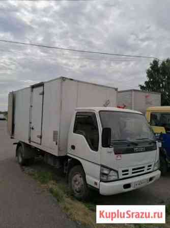 Продам Isuzu NQR 71 Березовка