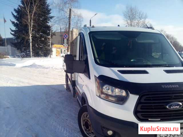 Ford transit 2018 г Тверь - изображение 1