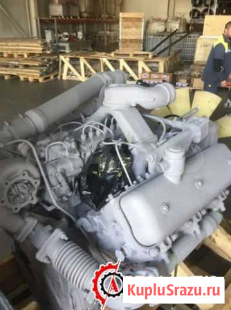 Мотор ямз-236не2 Волгодонск - изображение 1