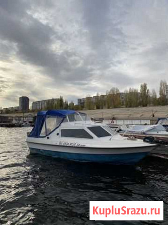 Катер Yamarin Волгоград - изображение 1