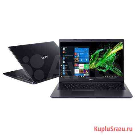 Ноутбук Acer Aspire 3 Тверь