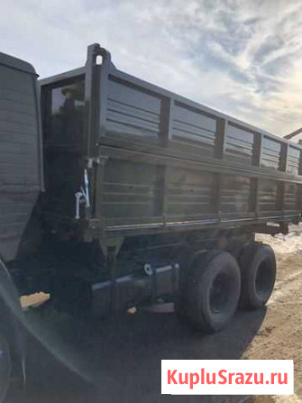 Камаз кузов 55102 Казань - изображение 1