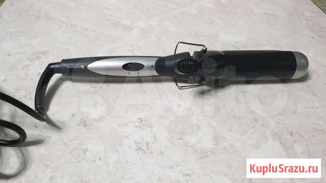 Плойка Hairway r 016 Ярославль - изображение 1