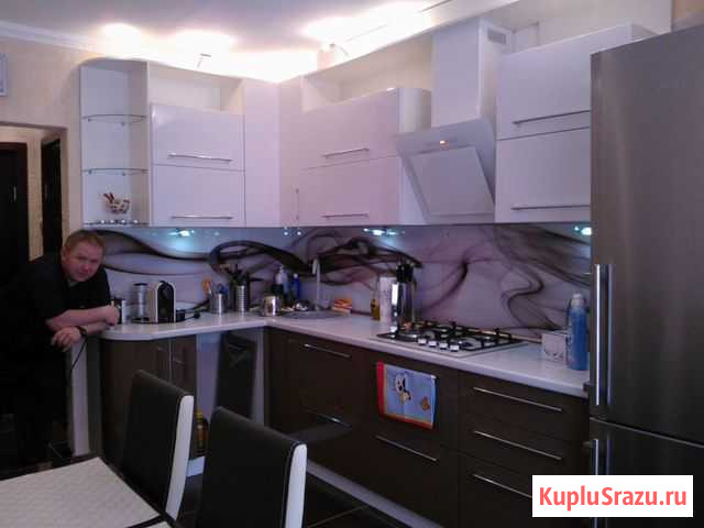 Сборка мебели г. Югорск Югорск - изображение 1