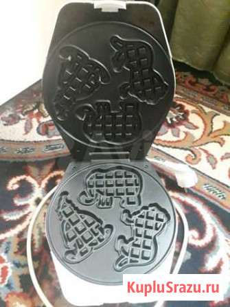 Вафельница Белово - изображение 1