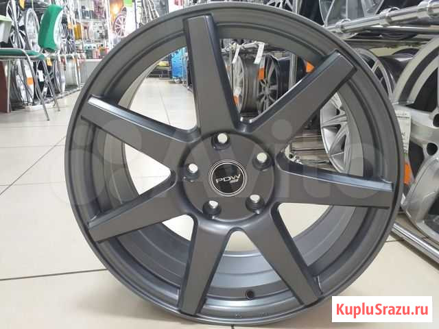 Диски R-17 Mitsubishi Toyota Nissan Honda Салават - изображение 1