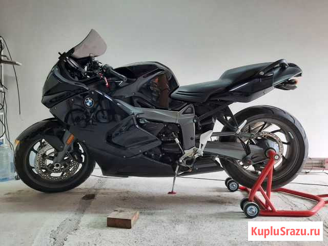 BMW K1300S Владикавказ - изображение 1