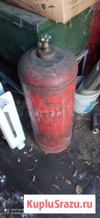 Баллон газовай Хабаровск - изображение 1