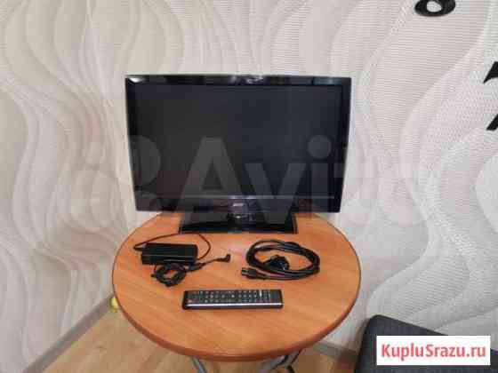 Телевизор-монитор 23 Full HD, hdmi Acer AT2358DL Мурино