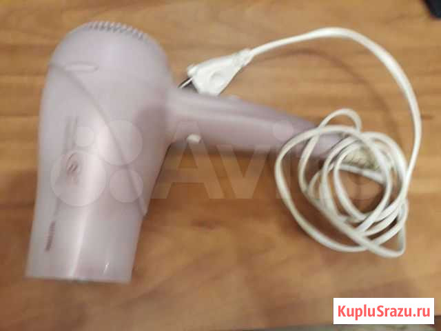 Фен для укладки волос Калуга - изображение 1