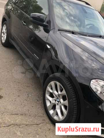 Зимние колёса BMW X5 Барнаул - изображение 1