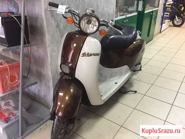 Honda Giorno Crea AF 54 Нижний Новгород - изображение 1