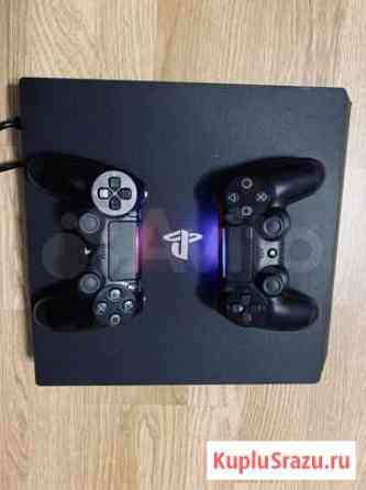 Sony playstation PS4 pro 1tb Калининград