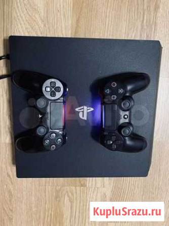Sony playstation PS4 pro 1tb Калининград - изображение 1