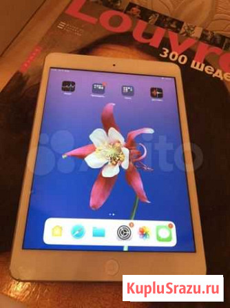 iPad mini 2 Красногорск - изображение 1