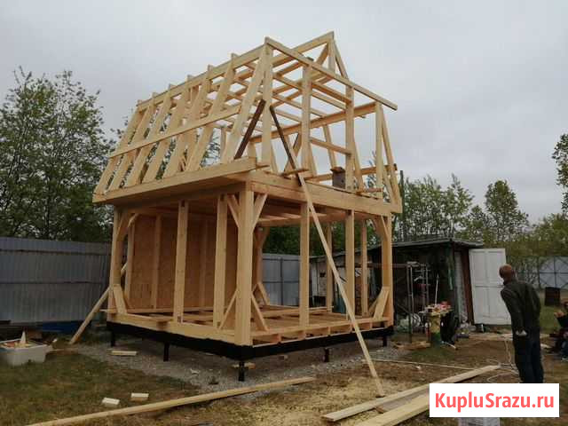 Строительство Петропавловск-Камчатский - изображение 1